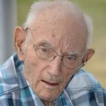 Obituary of Virgil William Cooper