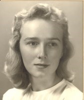 Obituary of Mrs. Catherine Matilda Rasmussen