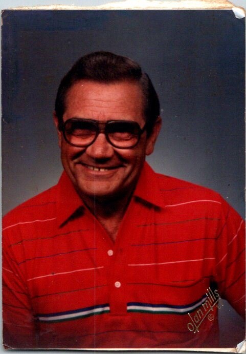 Obituary of John Evans