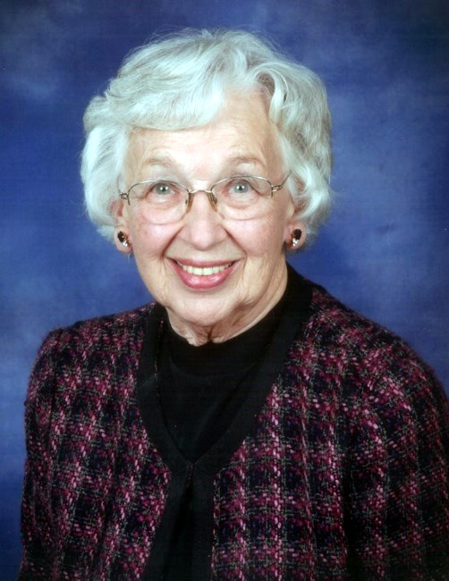 Obituary of Carol M. Warner