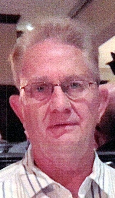 Obituary of Jerry Neff