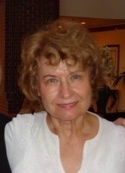 Obituary of Meta Faust Walker