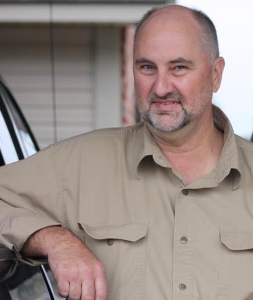 Obituary of Calvin John Hebert