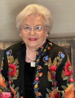 June Sargent