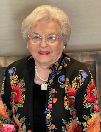 Obituary of June Hunt Sargent