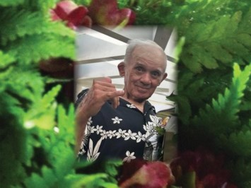 Obituary of George Raymond Brown