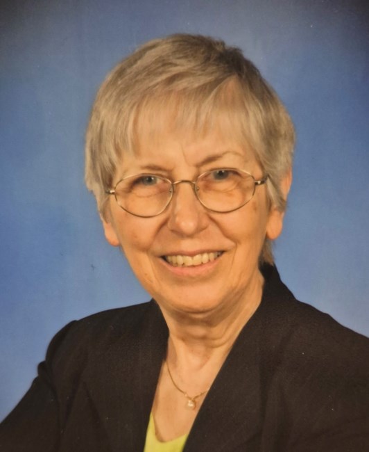 Obituary of Elizabeth "Betty" Rekeweg