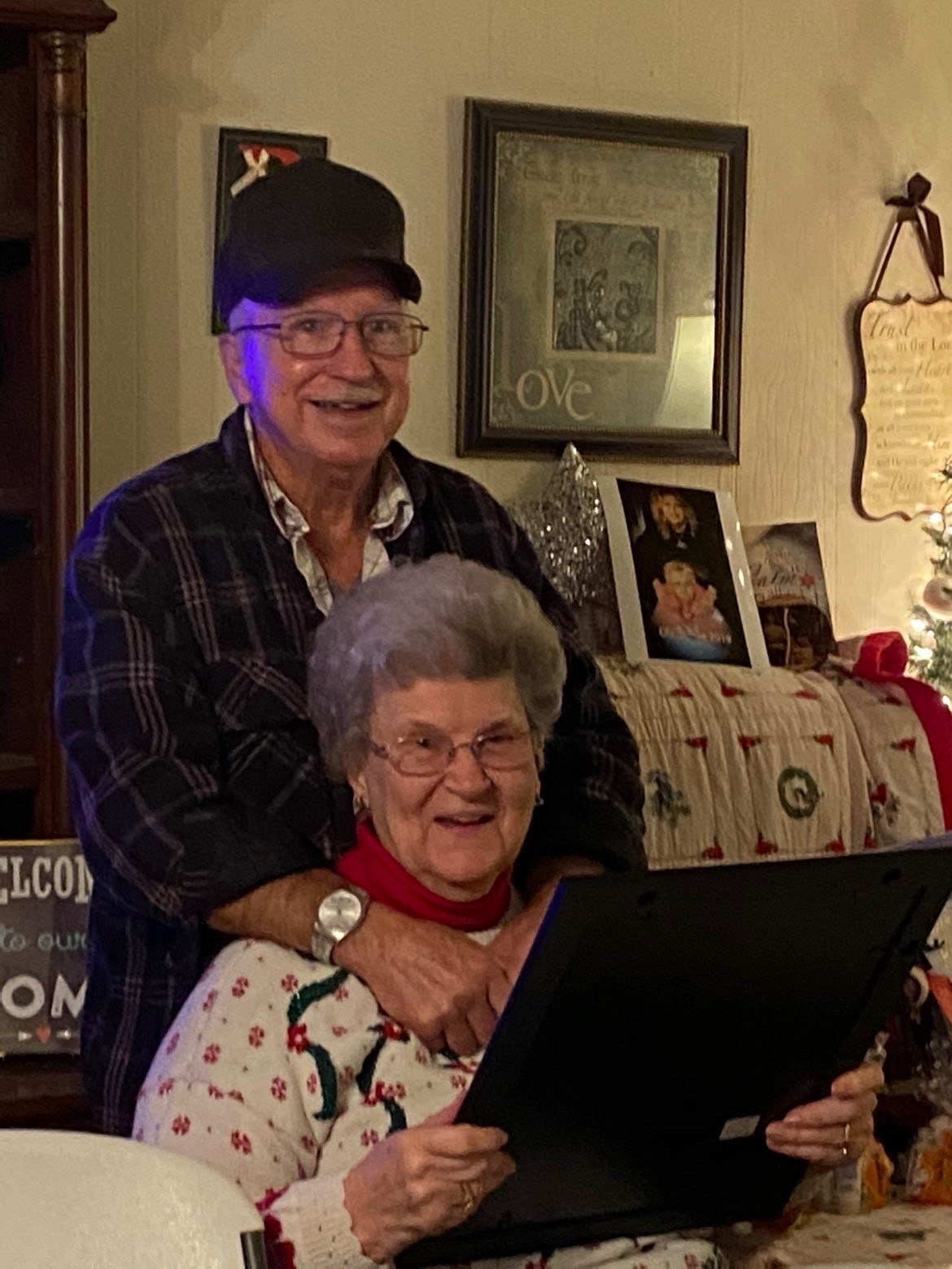 Obituary of Ronald Harris Stokley