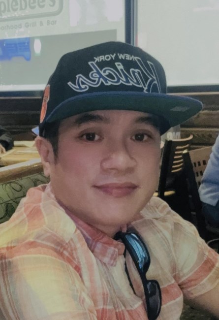 Obituary of Hassan Fuertes Ebio