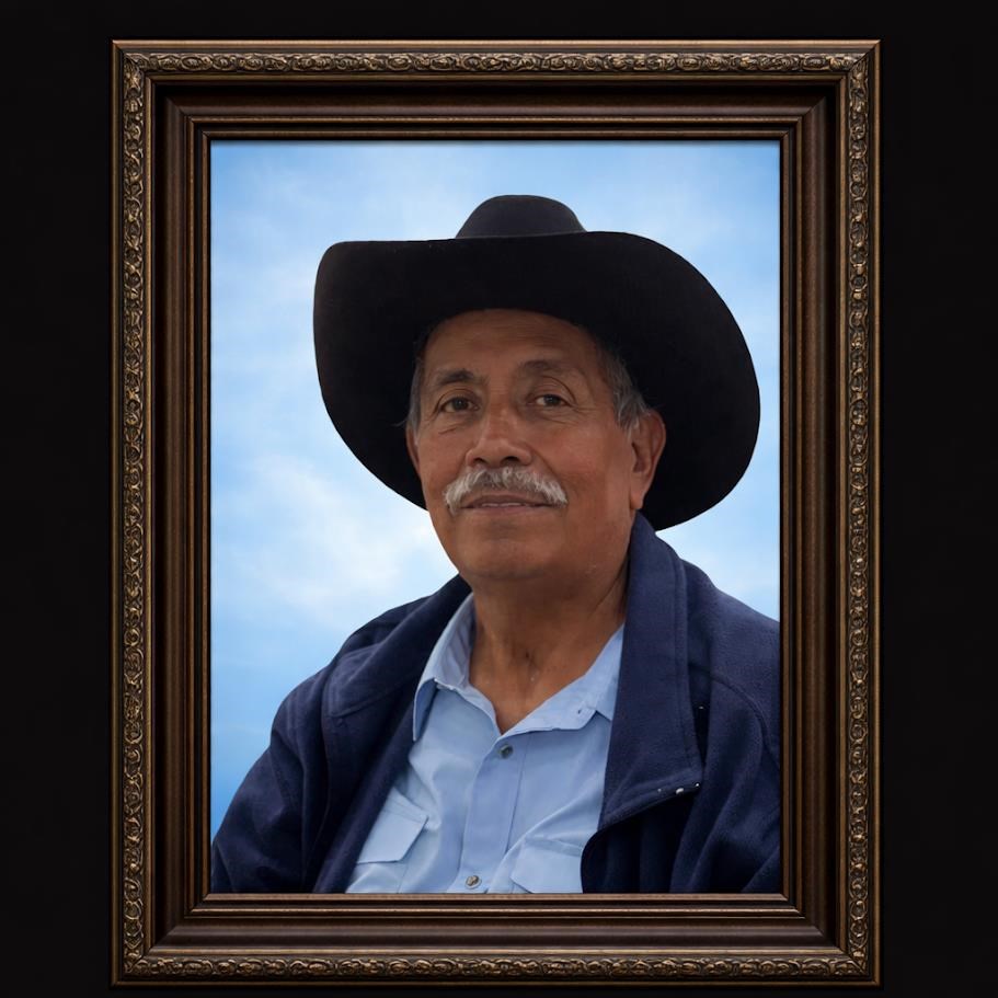Obituary of Rafael B. Mendoza
