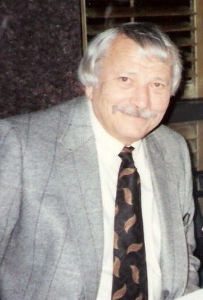 Obituary of Ronald Wayne Mendenhall