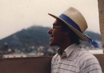 Obituary of Bradley Fields