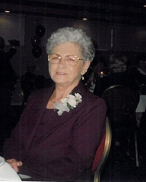 Obituary of Magdalene Maddie M. Dreher