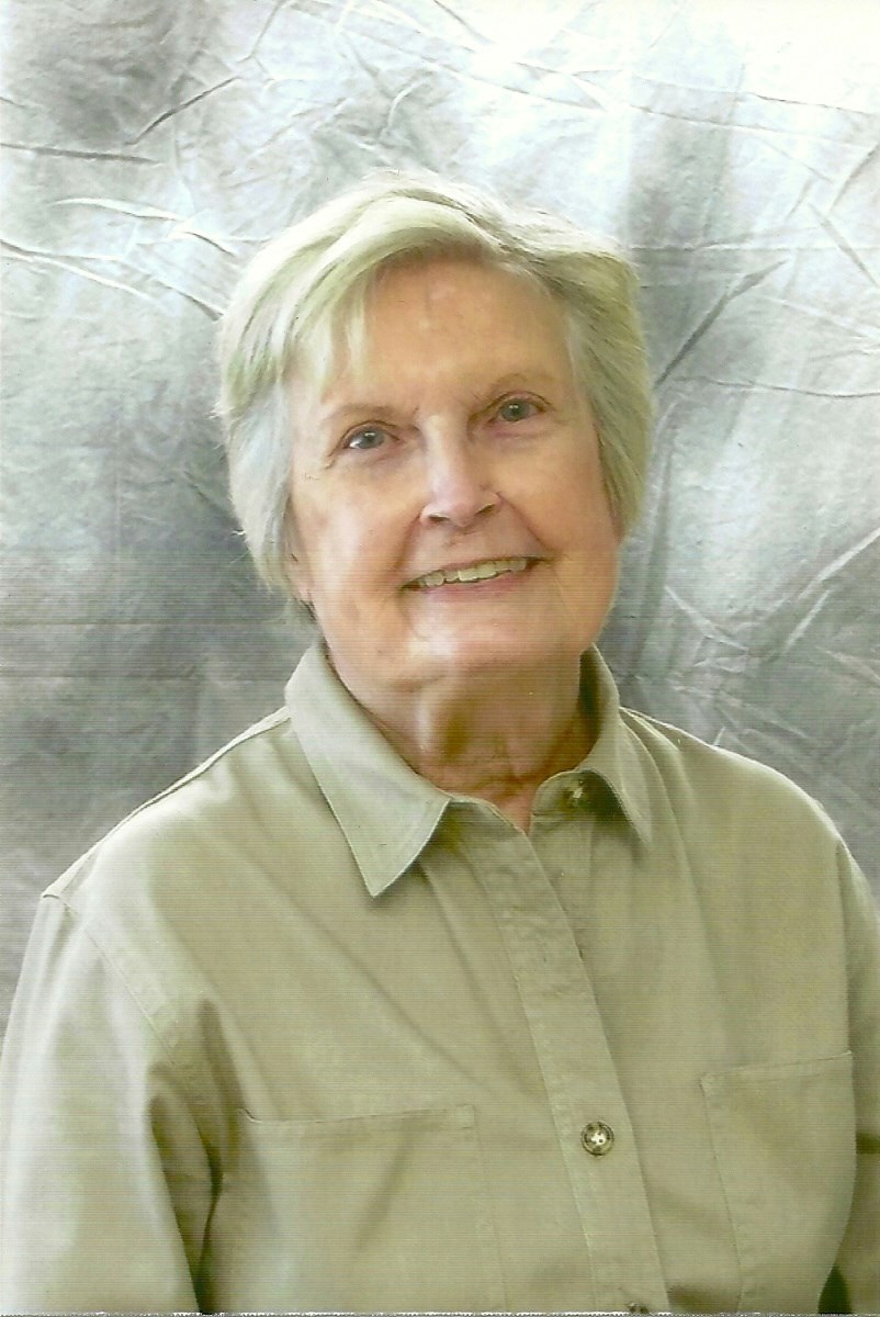 Lita May Westmoreland Obituary Edmond, OK