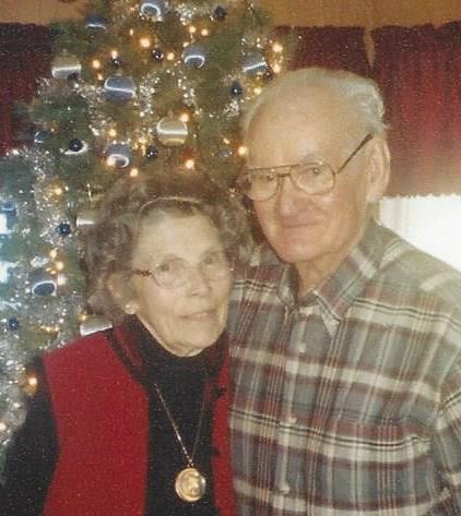 Obituario de Alice W Jordan