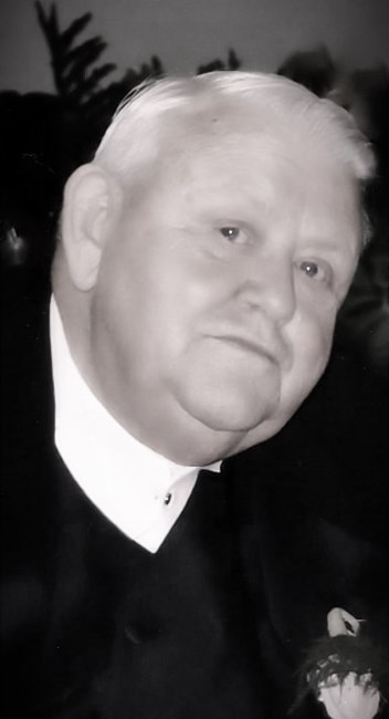Obituary of John G Talley