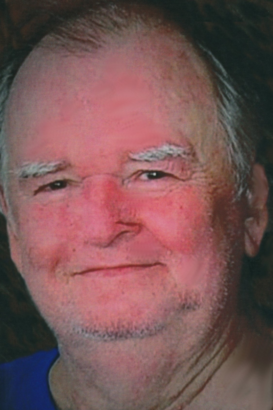 Obituary of Joseph Frederick Reynolds Jr.