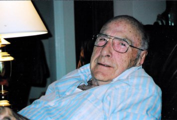 Obituary of Mr. William Worthington