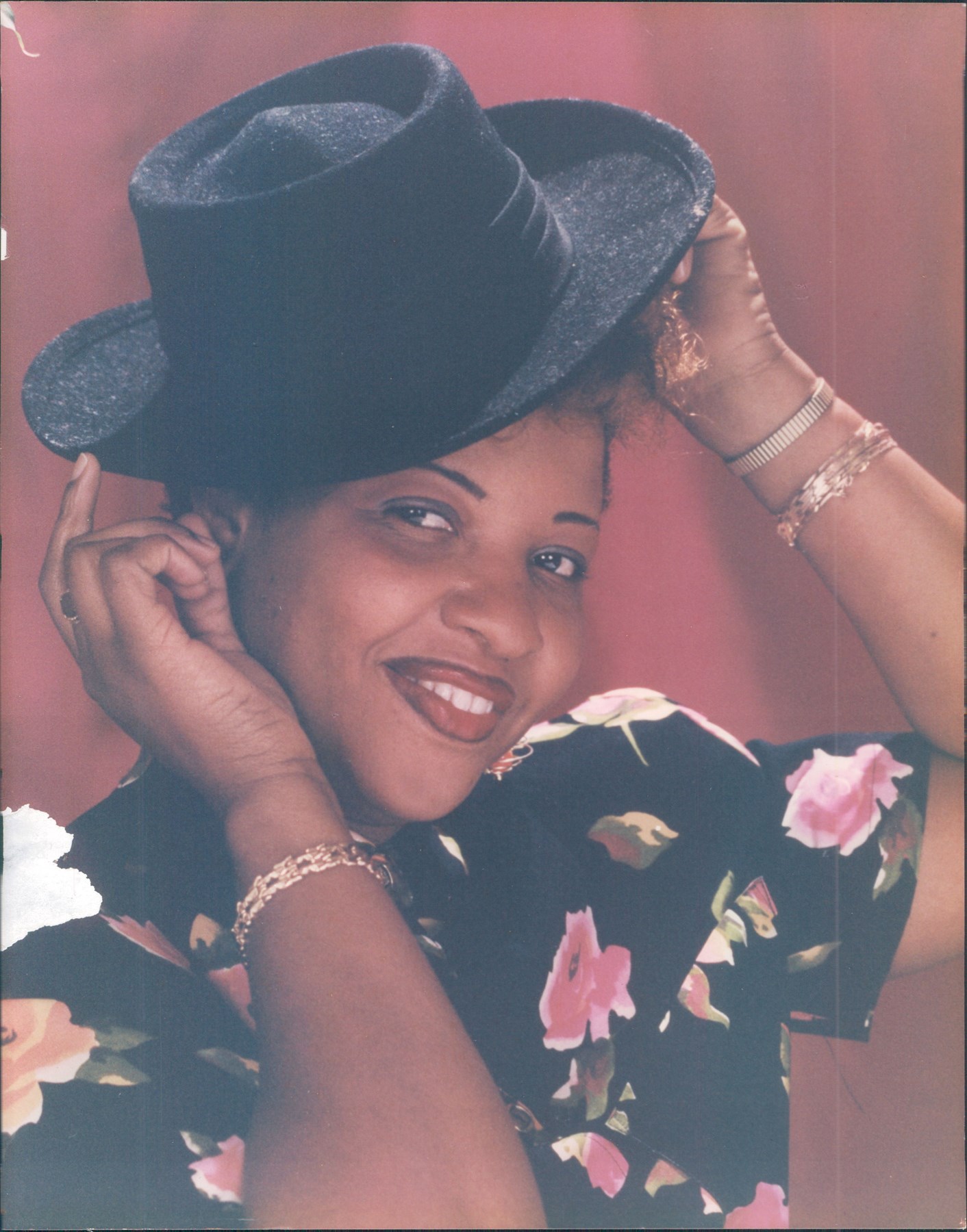 Obituary of Maryse Desrosiers