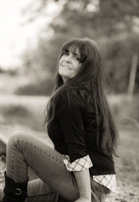 Obituary of Sandra Joann McQuay