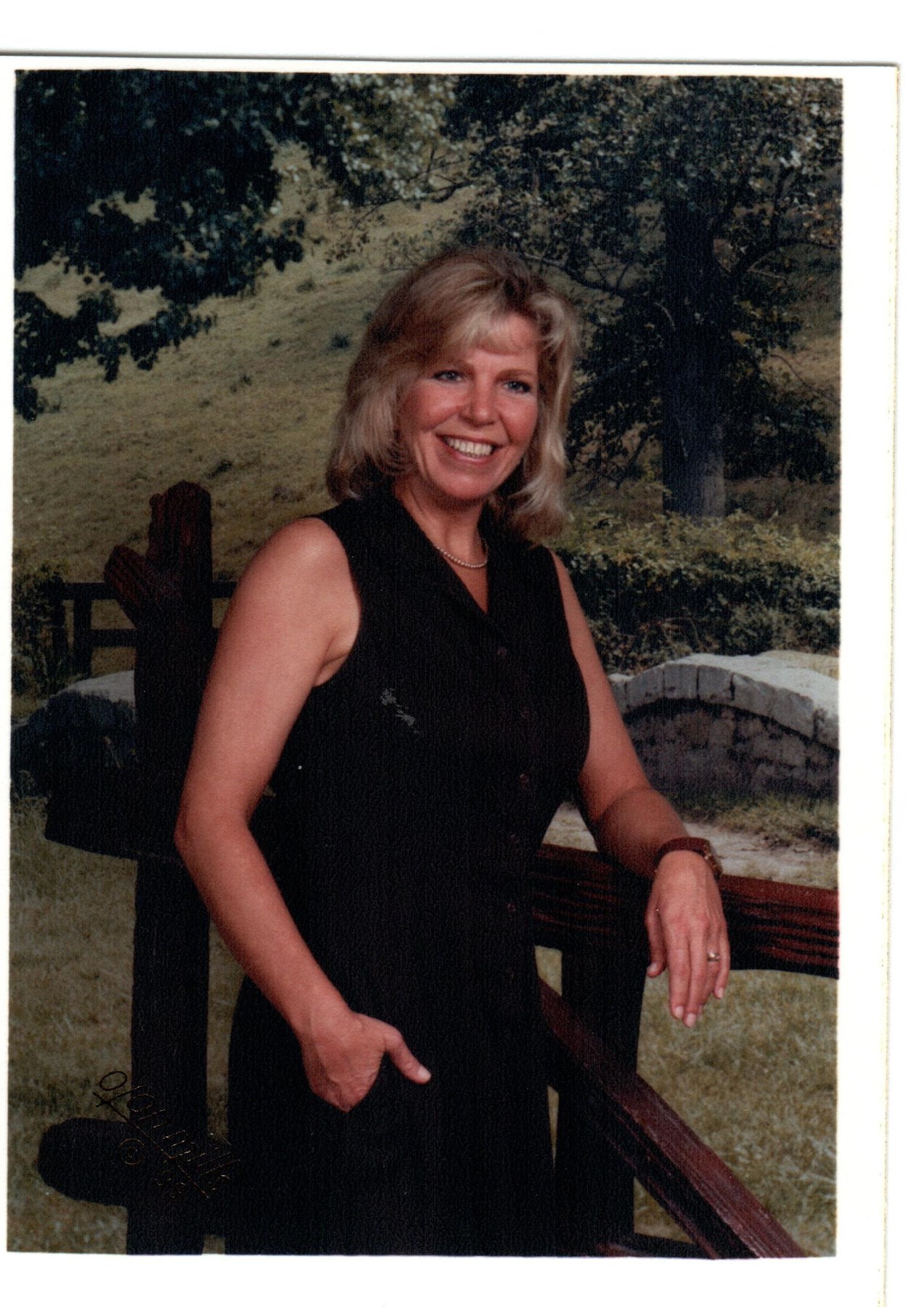 Obituary of Pamela Joy Malone