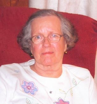 Obituary of Emma Jean Leblanc Fraser