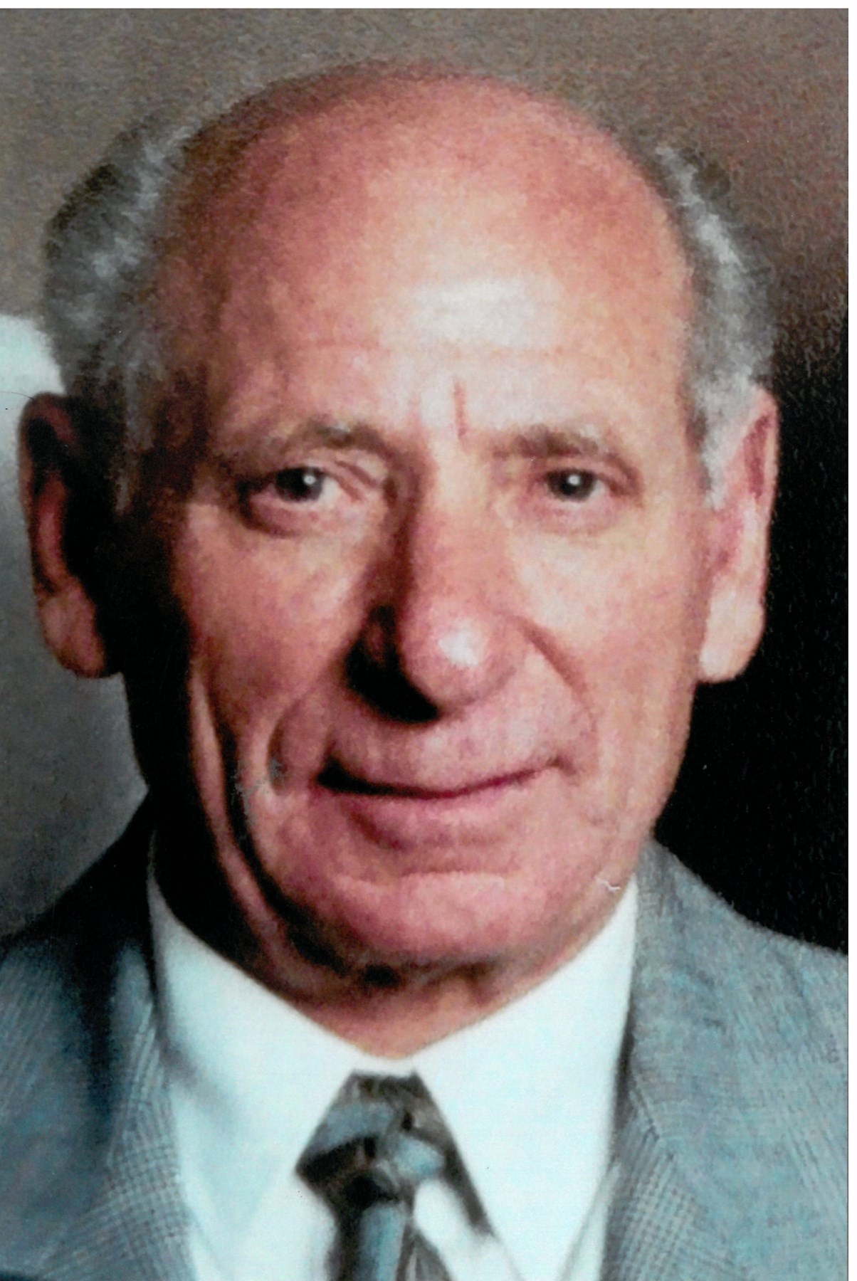 Obituary of Paolo Intile