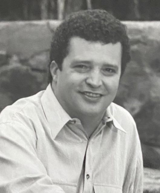 Obituary of Thomas Christian Burkhardt