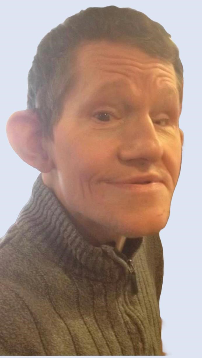 Obituary of Peter Thomas Garvey