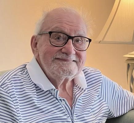 Obituary of Joseph DeBuvitz