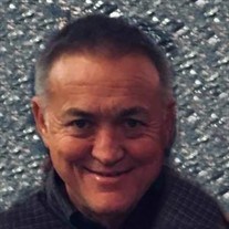 Obituary of Eddie Ray Braswell