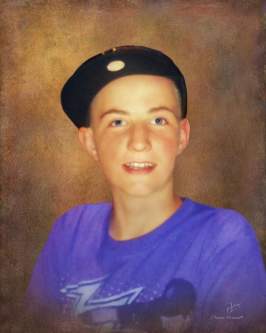 Obituary of Bobby Neil Blair III