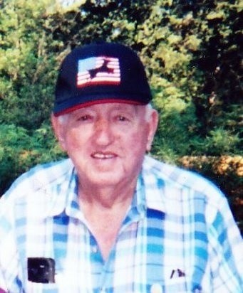 Obituary of Luther James Mizell