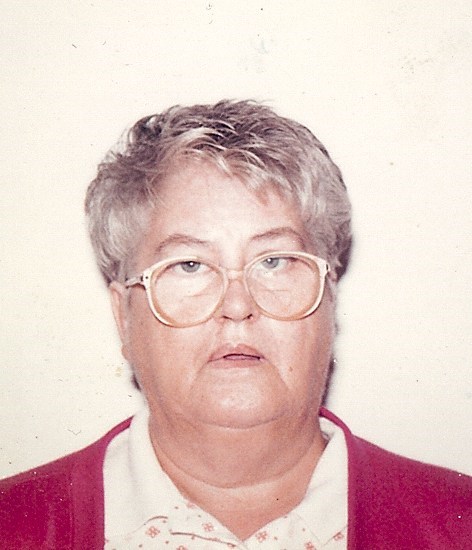 Avis de décès de Marie-Rose Tremblay