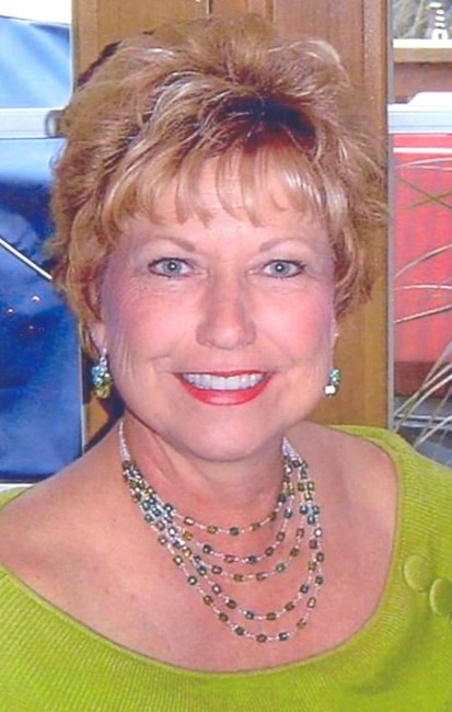 Obituary of Peggy Martin Laughridge