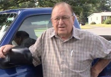 Obituary of J.R. "Kirk" Kuykendall