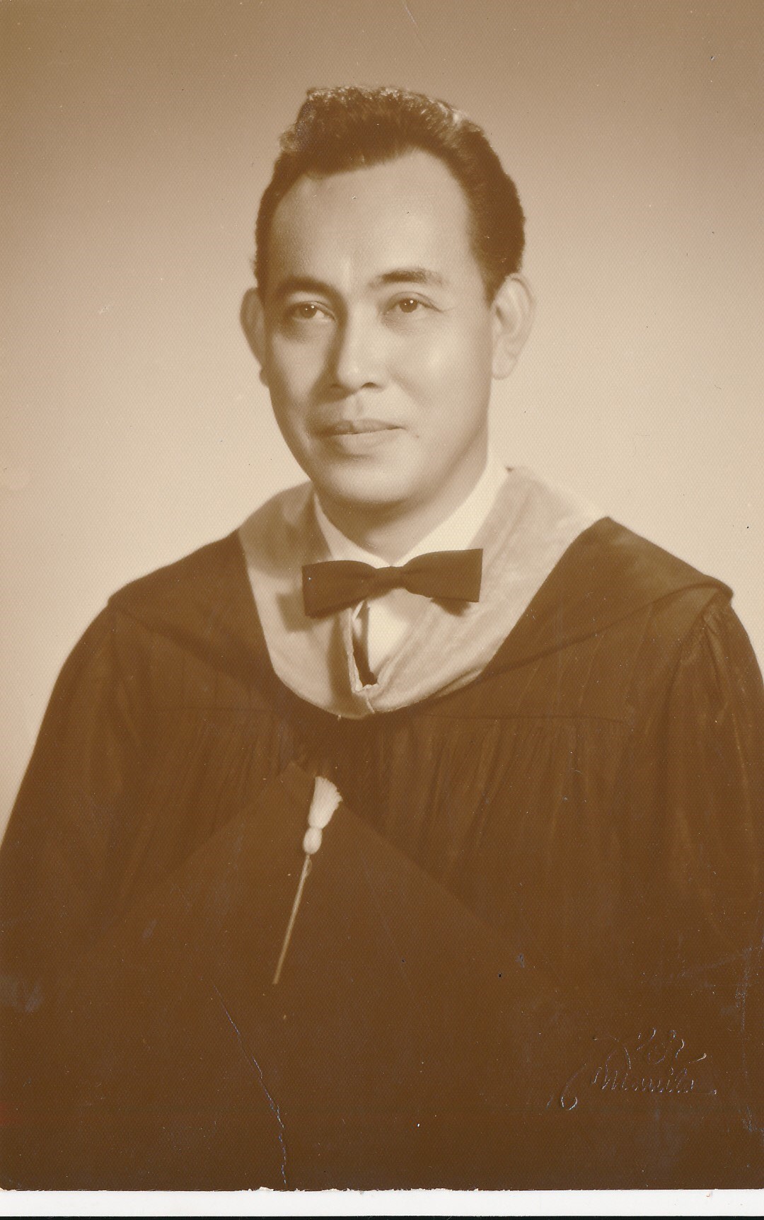 Obituary of Gabriel Montoya