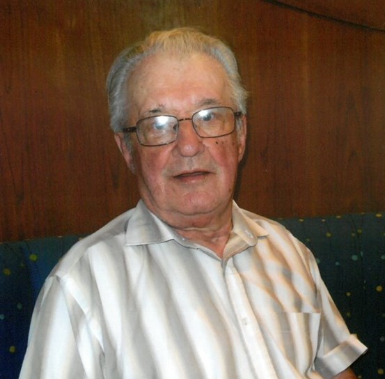 Obituary of Herbert Hajek