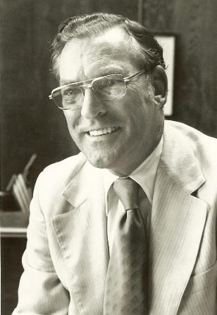 Obituary of Robert Vincent Bender