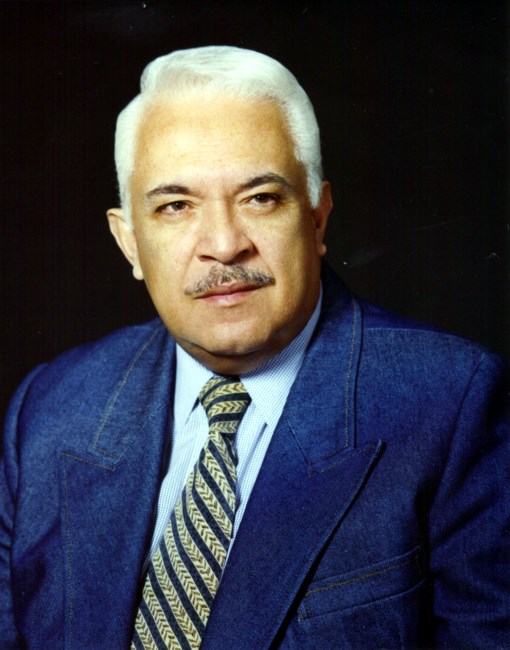 Obituary of Nicolás Nogueras Cartagena