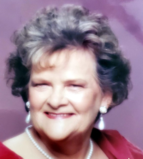 Obituario de Priscilla Maude Black-Broxson