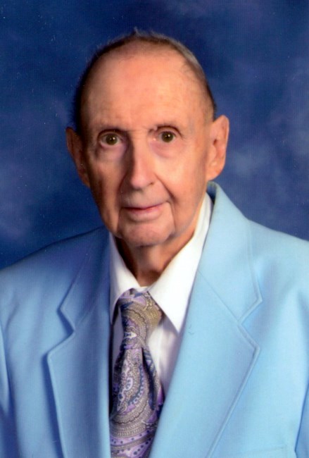 Obituary of Raymond Edward Doleshel