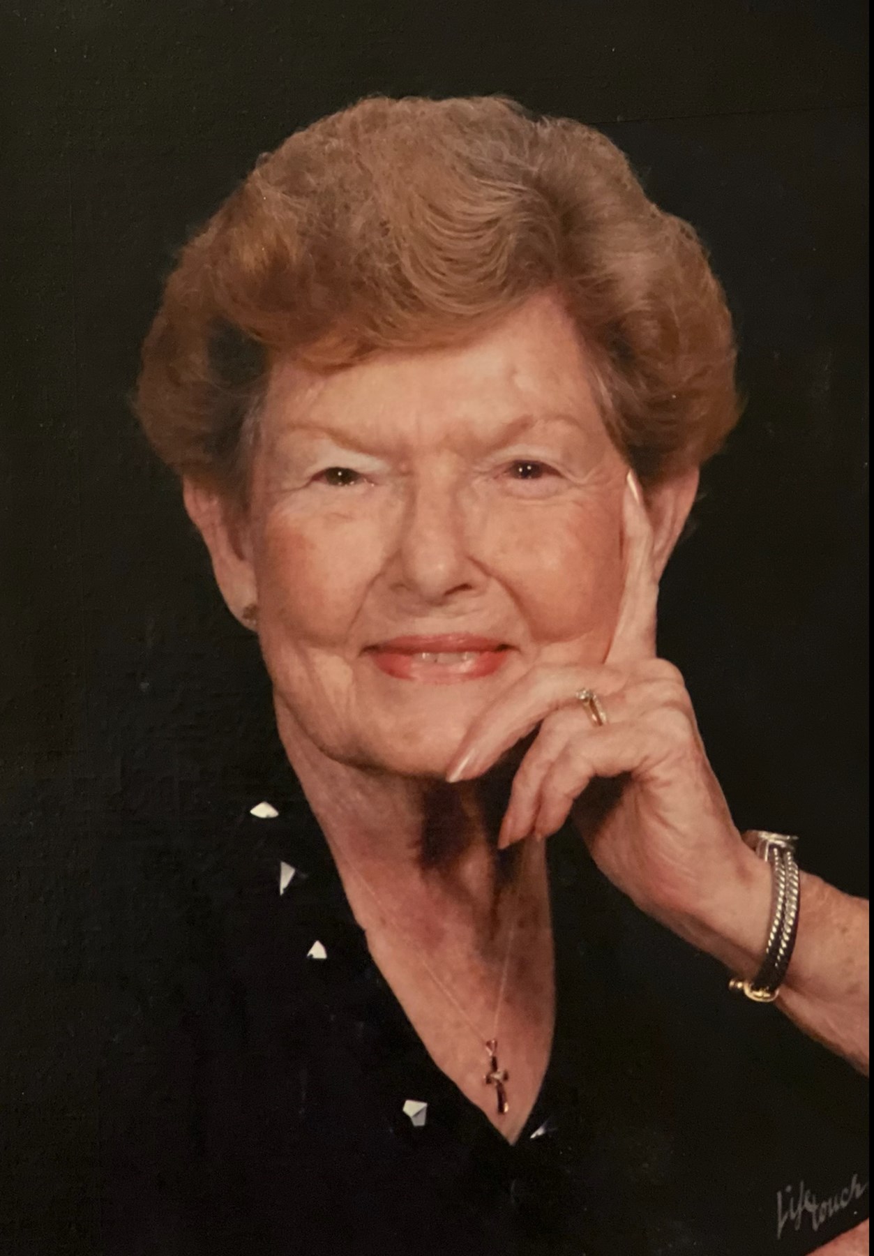 Donelda "Donnie" V Stover Obituary Tallahassee, FL