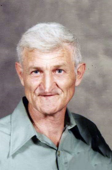 Obituary of Logan F. Hall