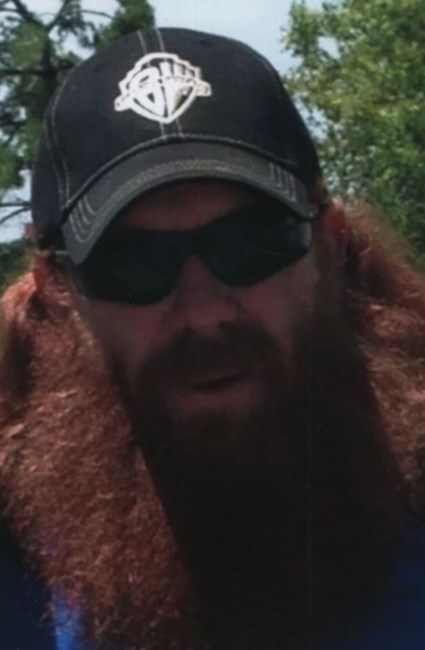 Obituary of Charles Lee Gregory