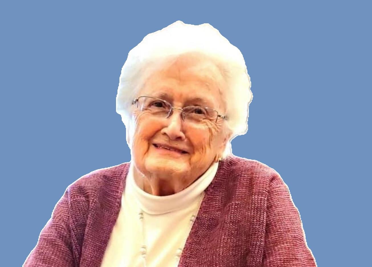 Dorothy Bolding Obituary - Knoxville, TN