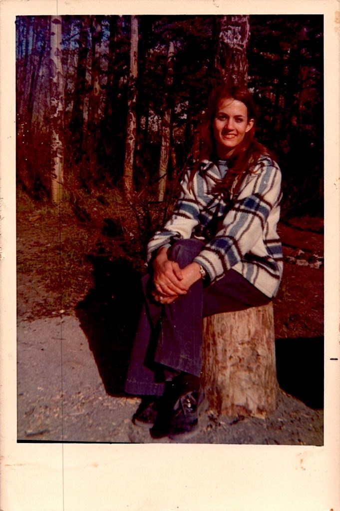 Obituary of Brenda Elizabeth (Todd) Gaucher