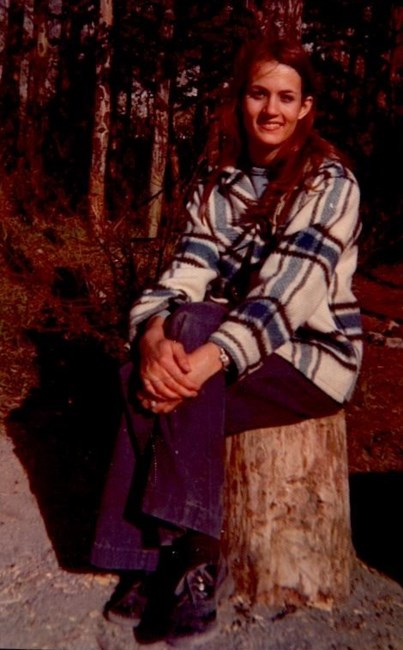 Obituary of Brenda Elizabeth (Todd) Gaucher