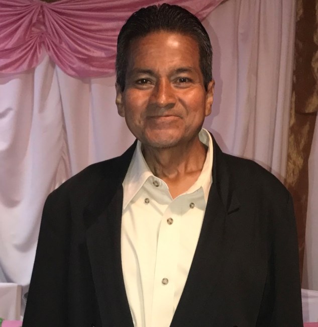 Obituary of Arturo P Sanchez Sr.