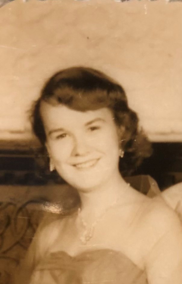 Obituary of Joan Marie Mazzocca